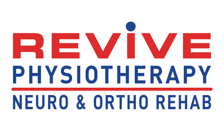 Revive Rehab logo