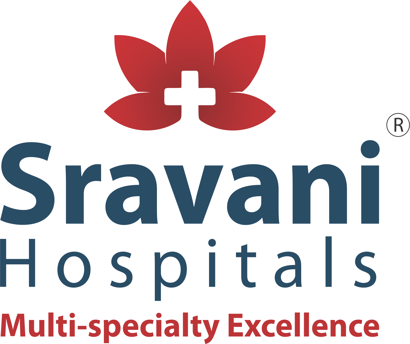 Sravani logo
