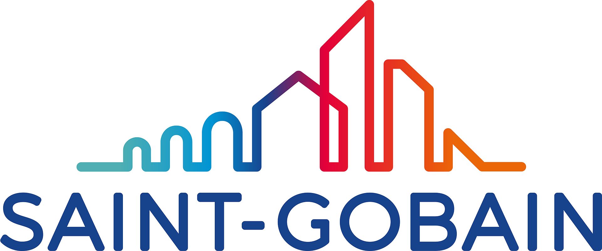 Saint-Gobain logo