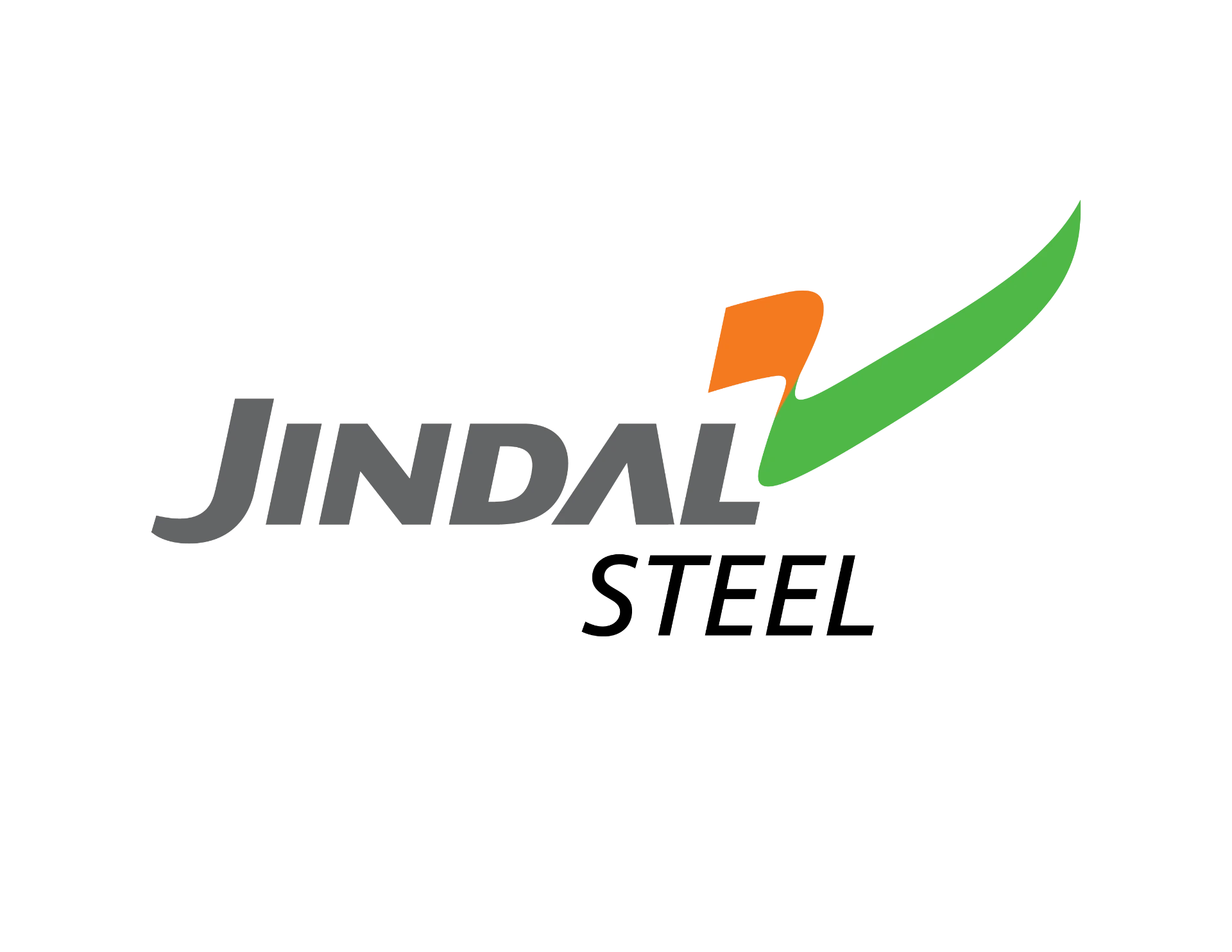 Jindal Power and Steel logo