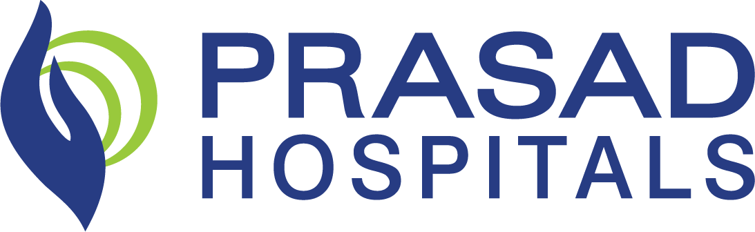 Prasad Hospitals logo