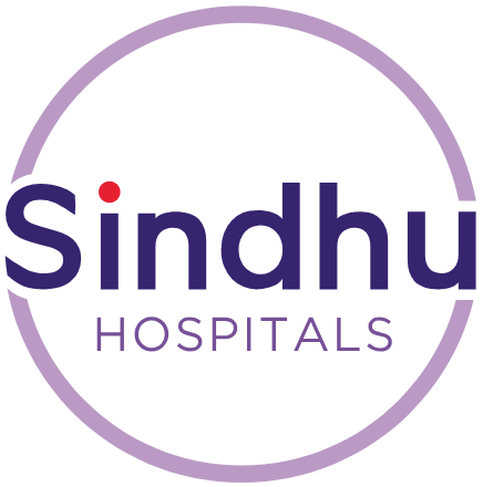 Sindhu Hospitals logo