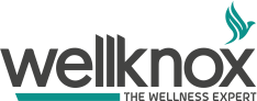 Wellknox Rehab logo