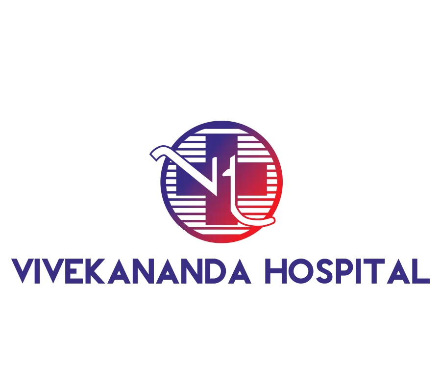 Vivekananda Hospital logo