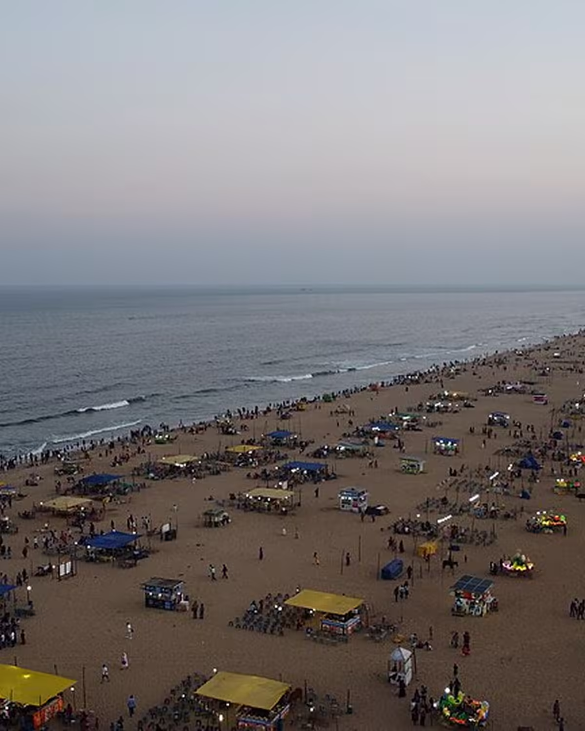 Chennai — Kapaleeshwarar Temple