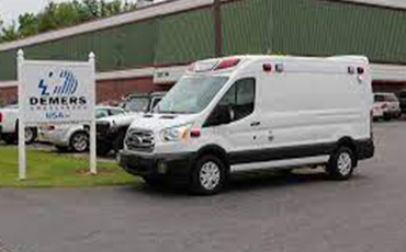 ambulance service in hyderabad