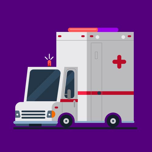 Medical Logistics Ambulance Services in Hyderabad