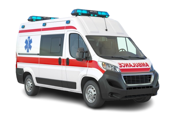 Ambulance Service In Hyderabad