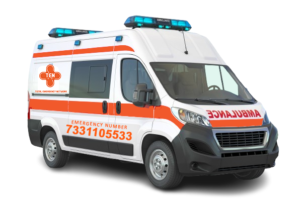 ambulance number| Private Ambulance Service